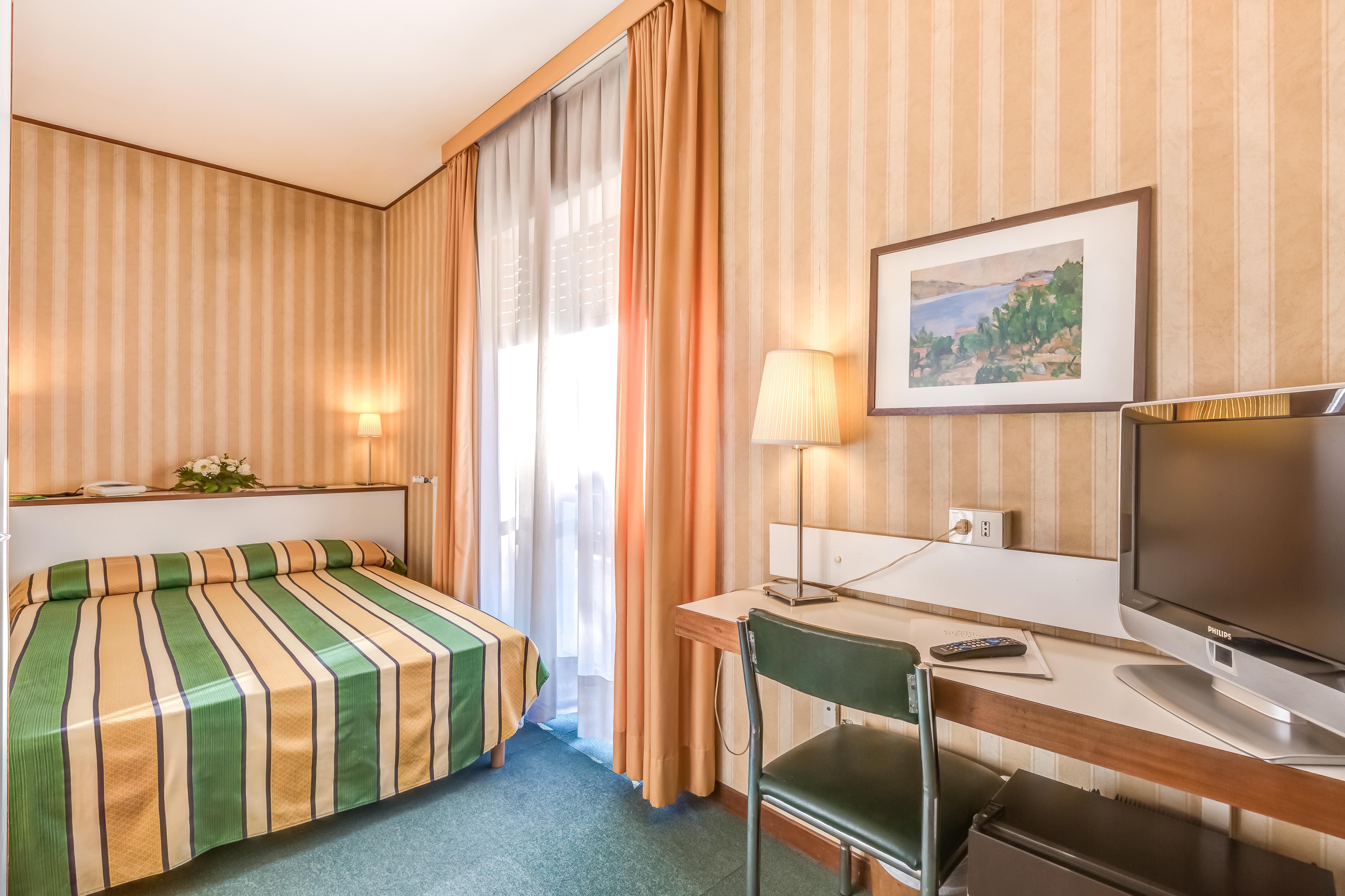 Hotel Giardino D'Europa — Fotos 3