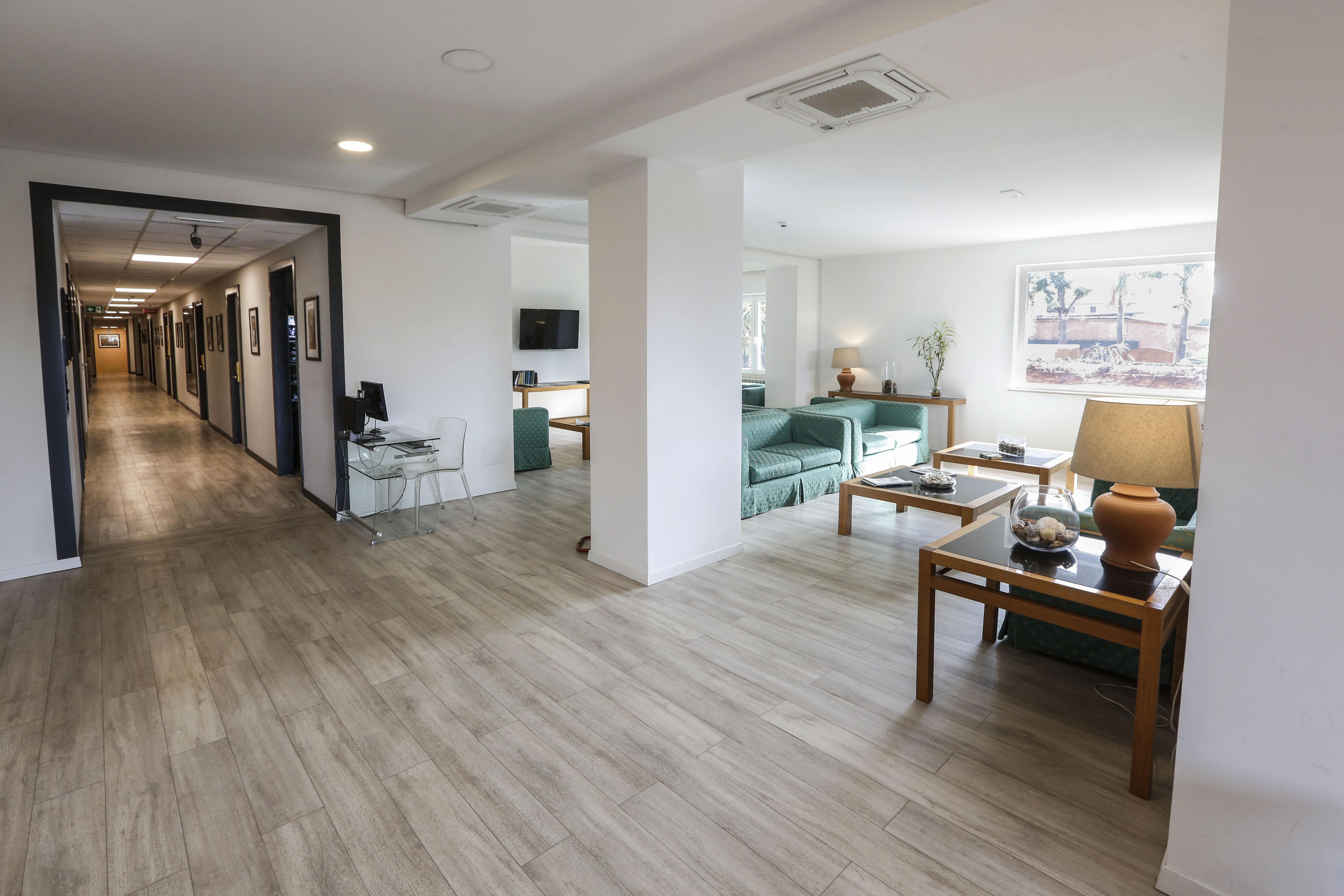 Hotel Giardino D'Europa — Fotos 1